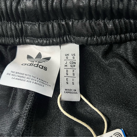 Adidas Originals Chile 62 Track Pants Men’s Size Small - Picture 10 of 15